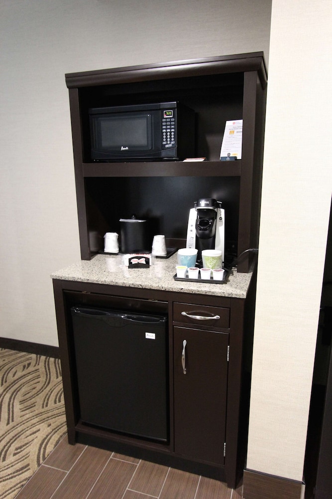 Hilton Garden Inn Findlay 20/80