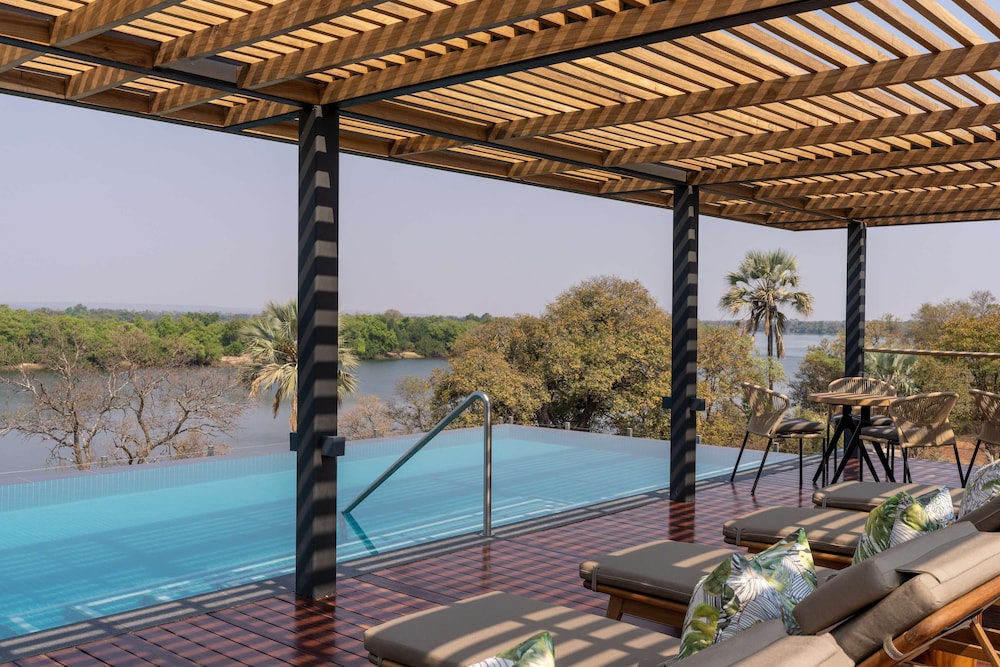 Radisson Blu Mosi-oa-Tunya Livingstone Resort 21/50