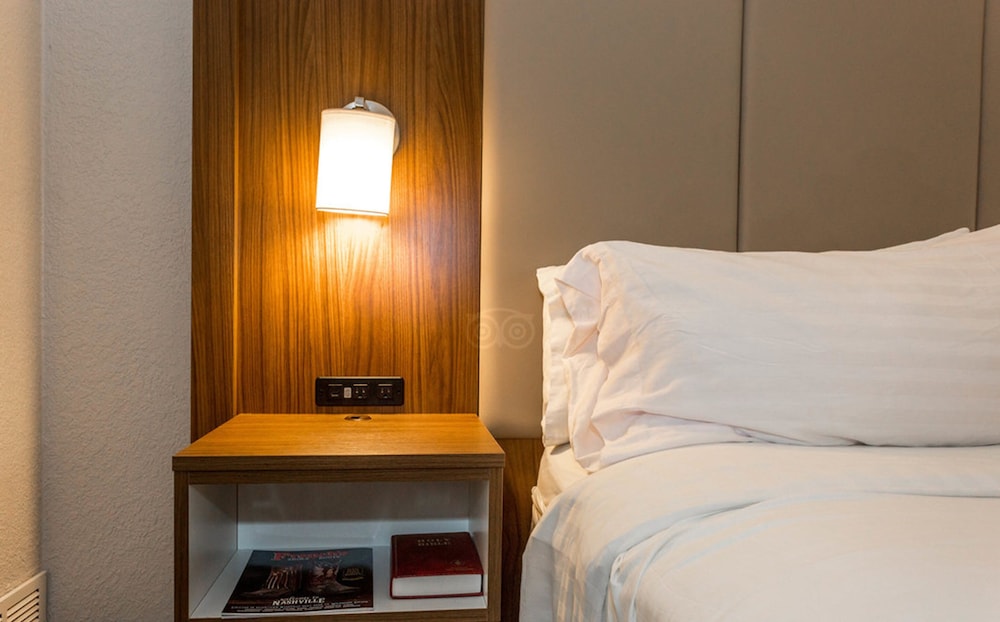 Holiday Inn Express Nashville Airport 15/49