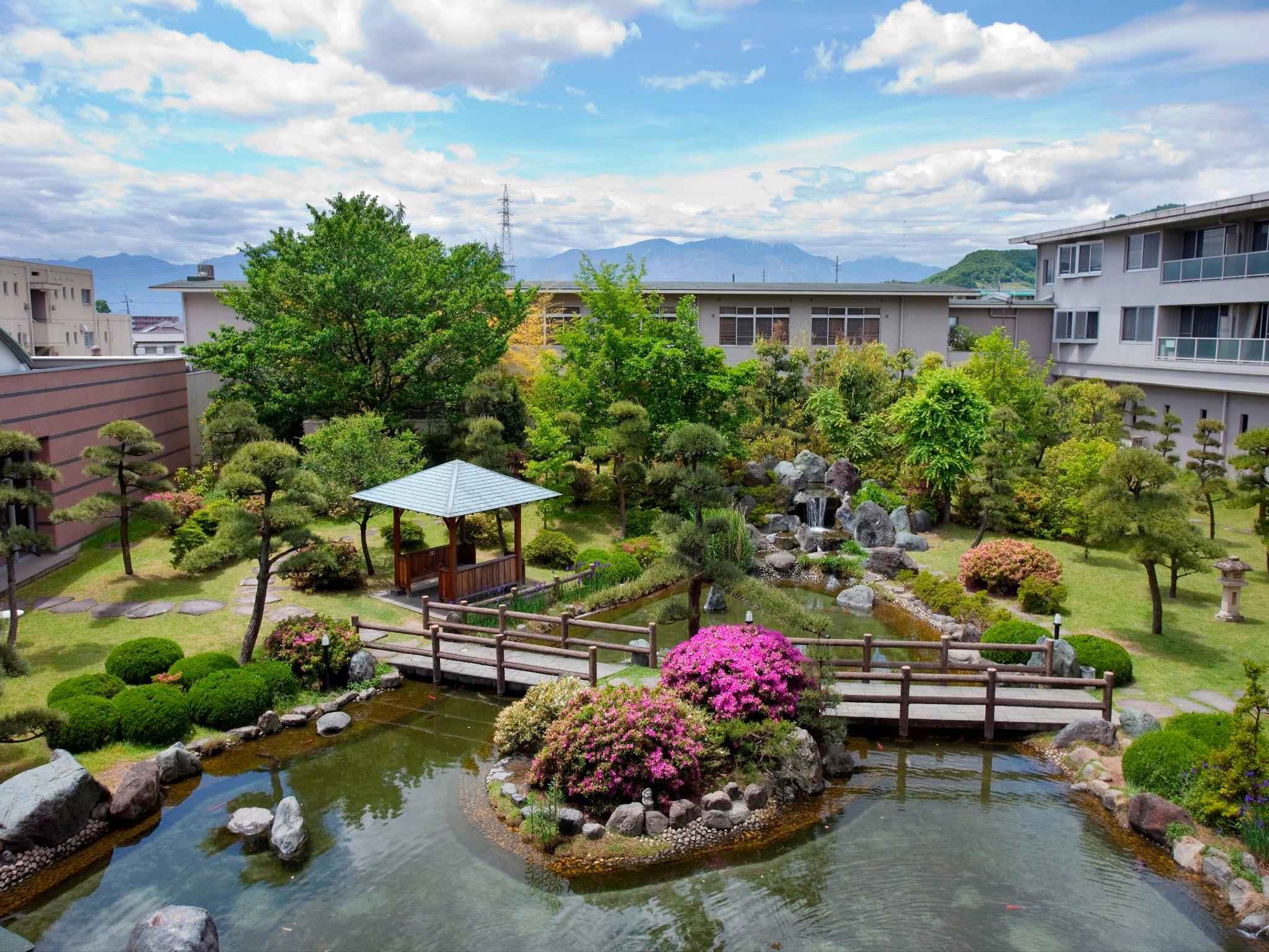 Chateraise Hotel Isawa 20/24