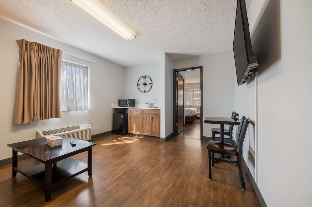 Red Lion Inn & Suites Ontario 29/38