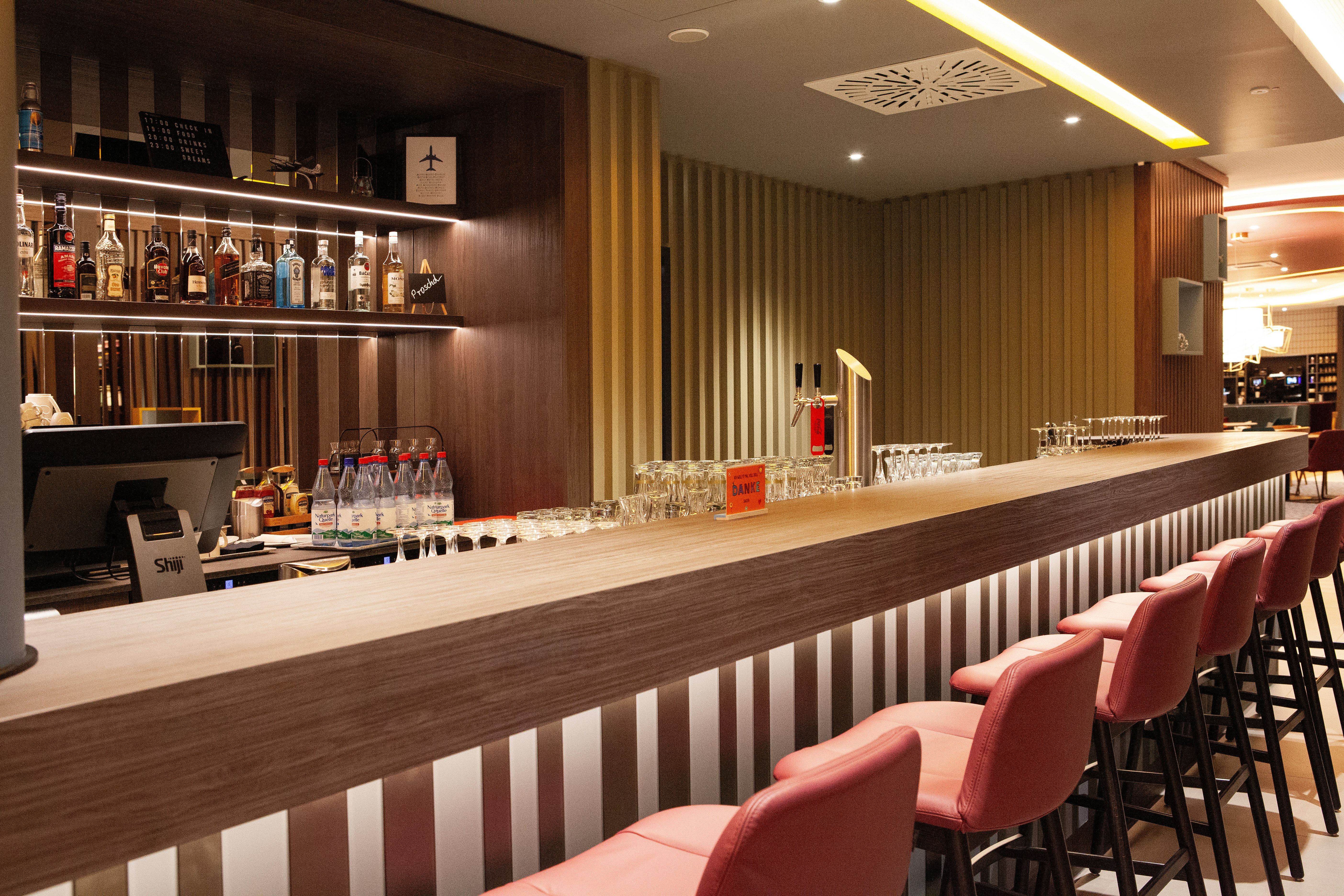 Hampton by Hilton Stuttgart Airport 29/50