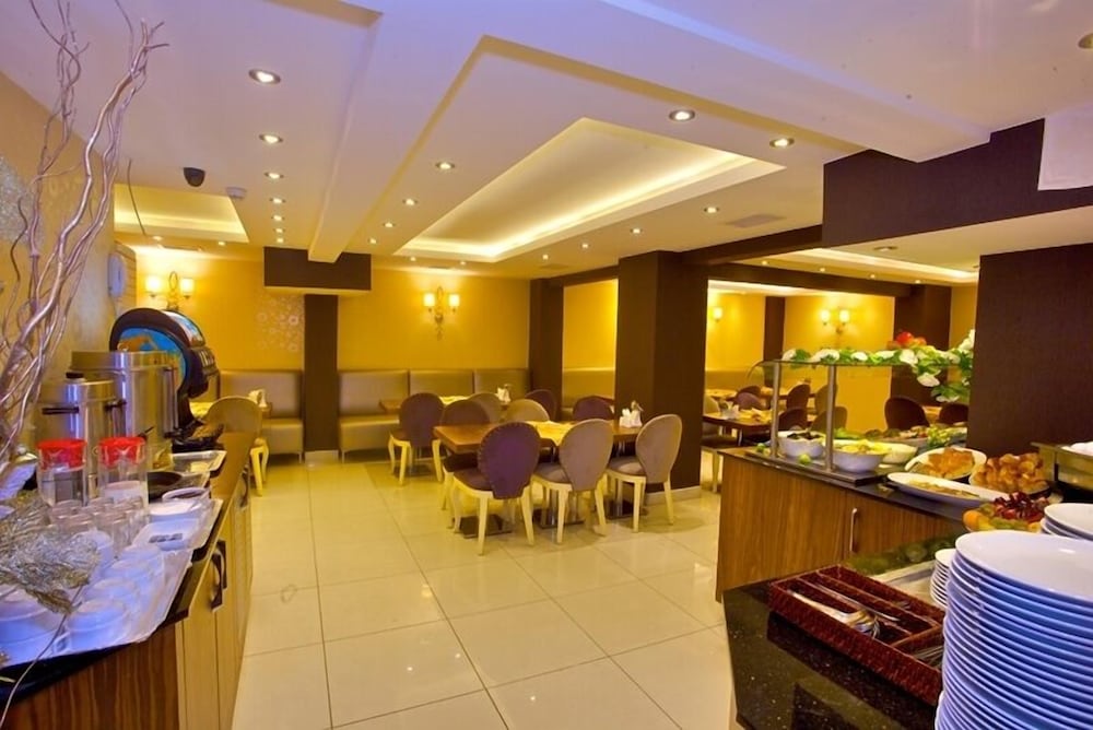 Laleli Emin Hotel 23/25