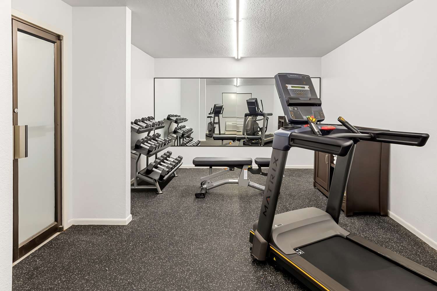 SureStay Plus by Best Western Beaumont 8/15