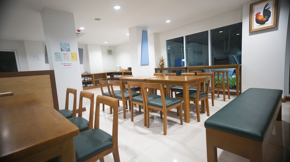 The Willing Hotel and Residence Bangkok 17/26