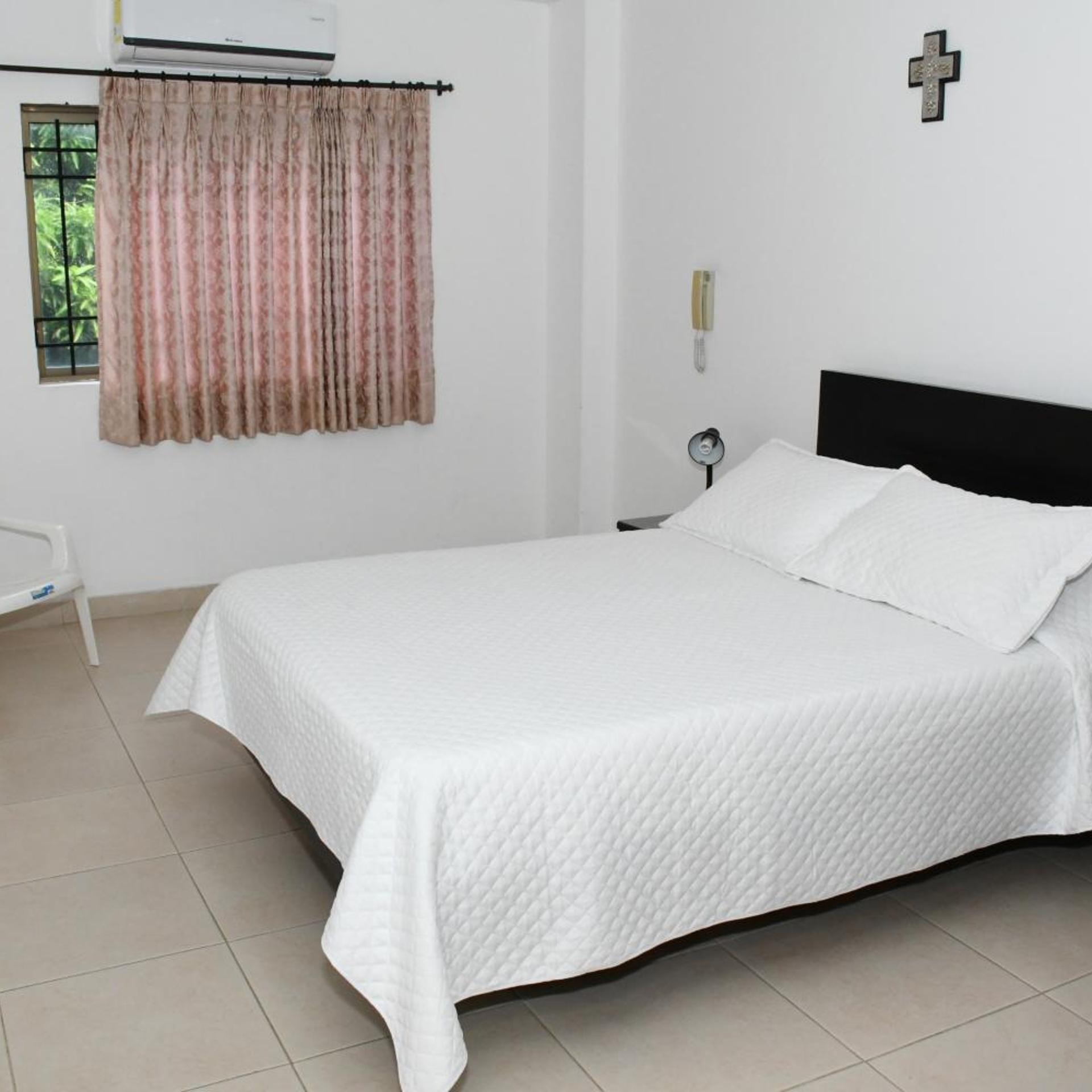 Aparta Hotel Los Cerezos 14/50