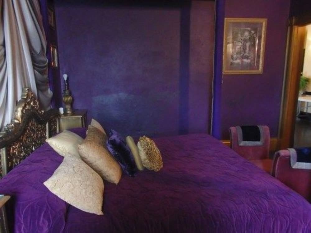 Central West end Bed and Breakfast 28/37