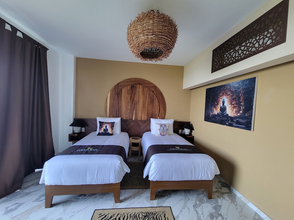 Akuazul Resorts Adults Only 12/50