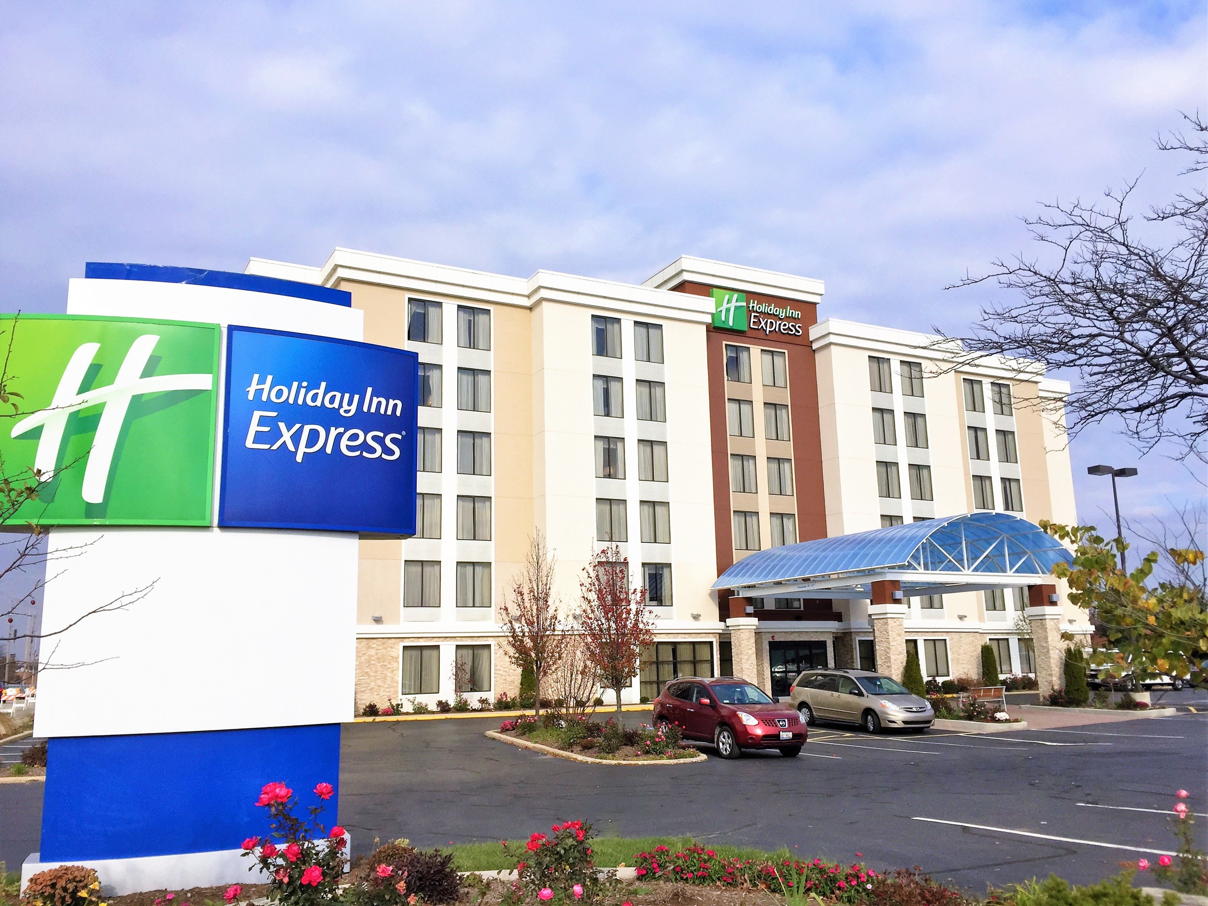 Holiday Inn Express Chicago NW - Arlington Heights, an IHG Hotel 3/54
