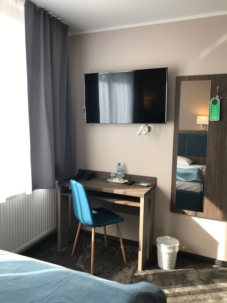 Hotel Sleep 59/70