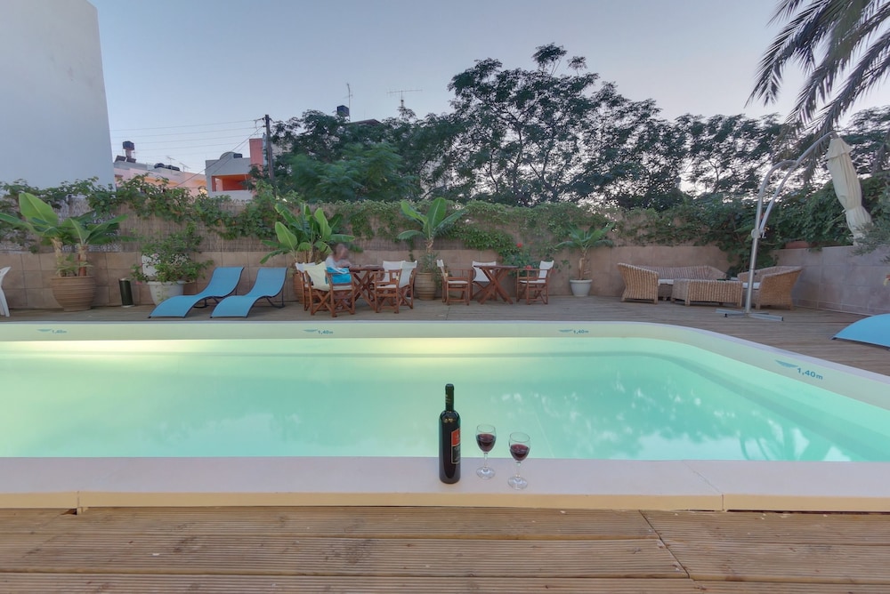 Lotus Rise Hotel - Adults Only 44/50