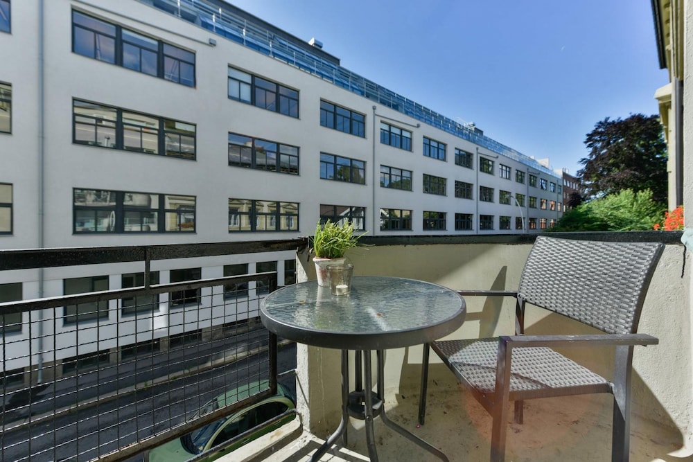 Oslo Apartments Rosenborggaten 24 1/33