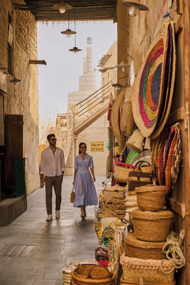 Andaz Doha 22/50