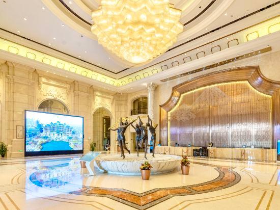 Tianjin Dongli Lake Hengda Hotel 15/49