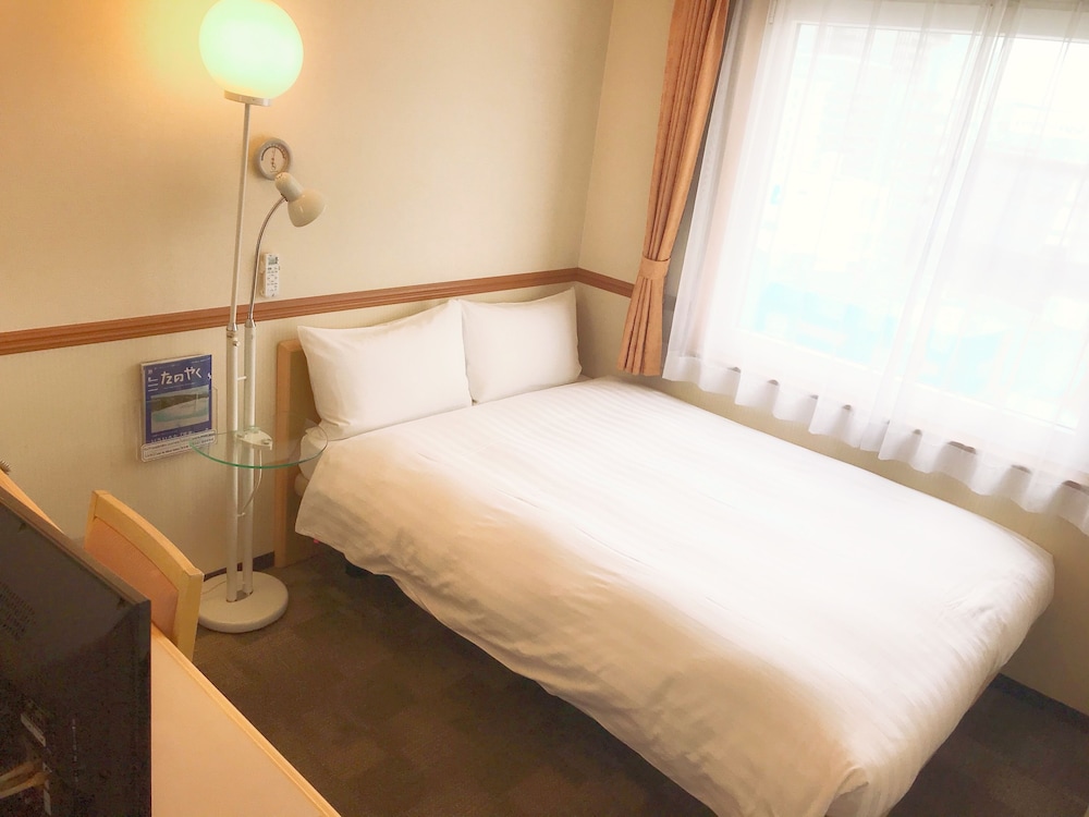 Toyoko Inn Nagoya Sakae 16/64