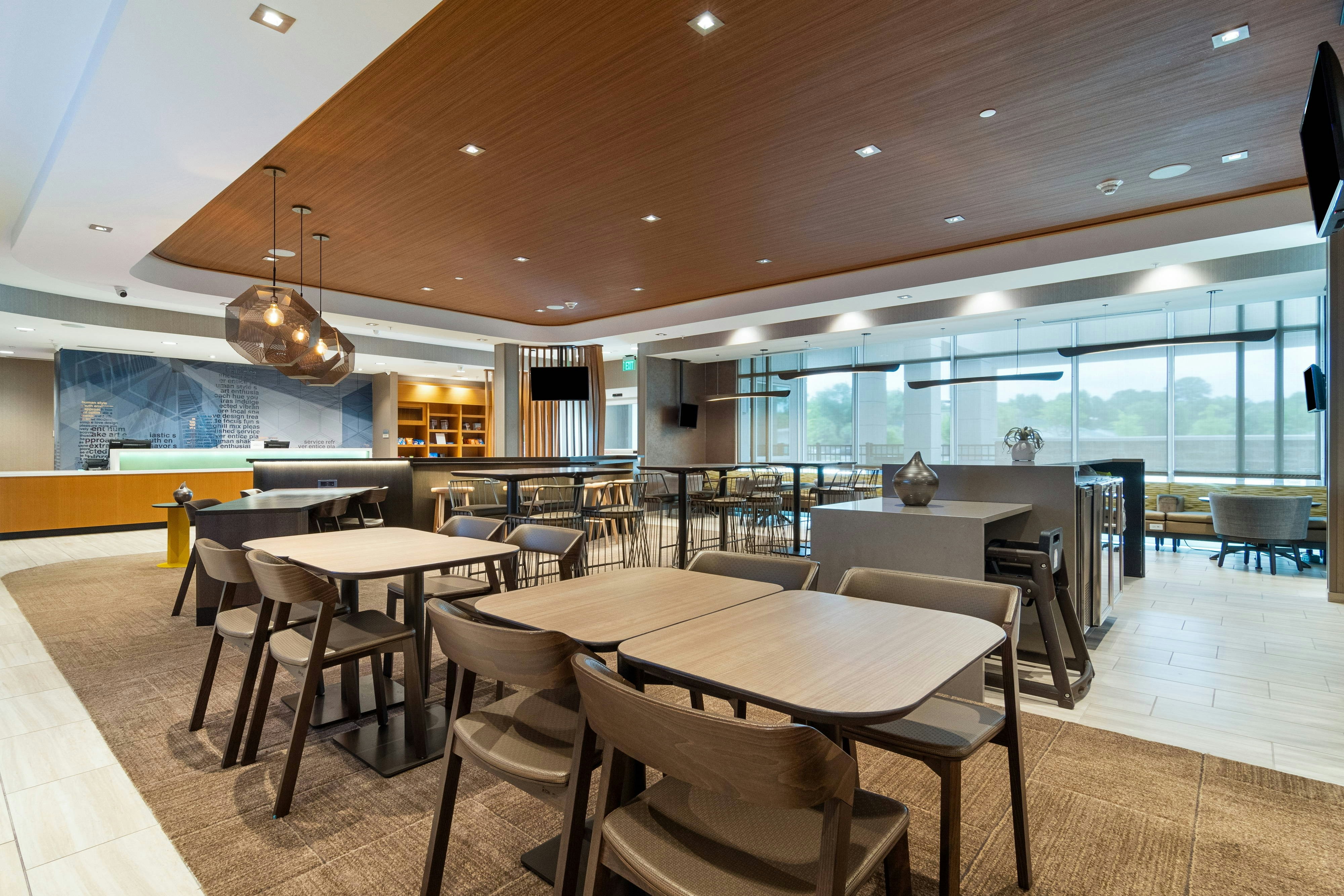 SpringHill Suites by Marriott Charleston Airport & Convention Center 34/43