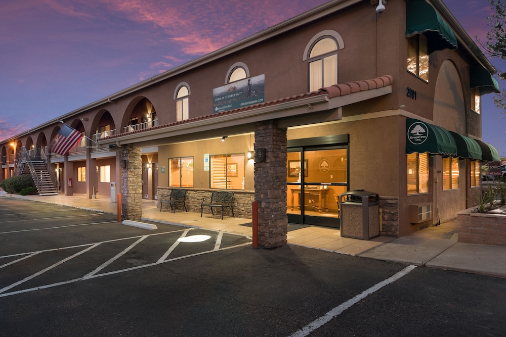 amenities