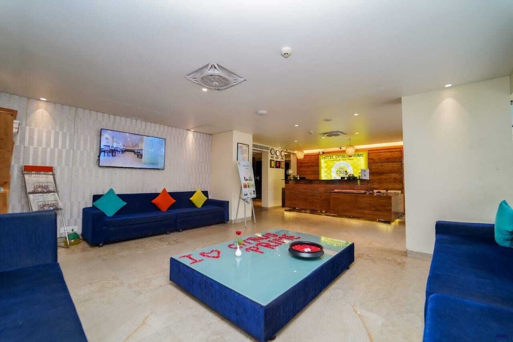 Hotel Citrus Prime 39/57