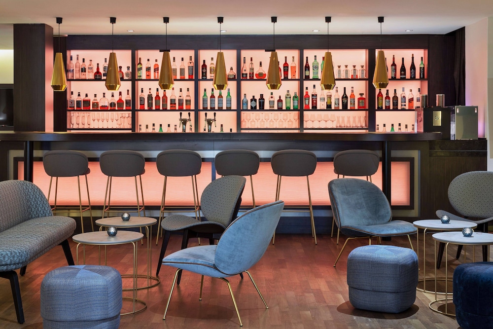 Courtyard by Marriott Wiesbaden-Nordenstadt 27/50