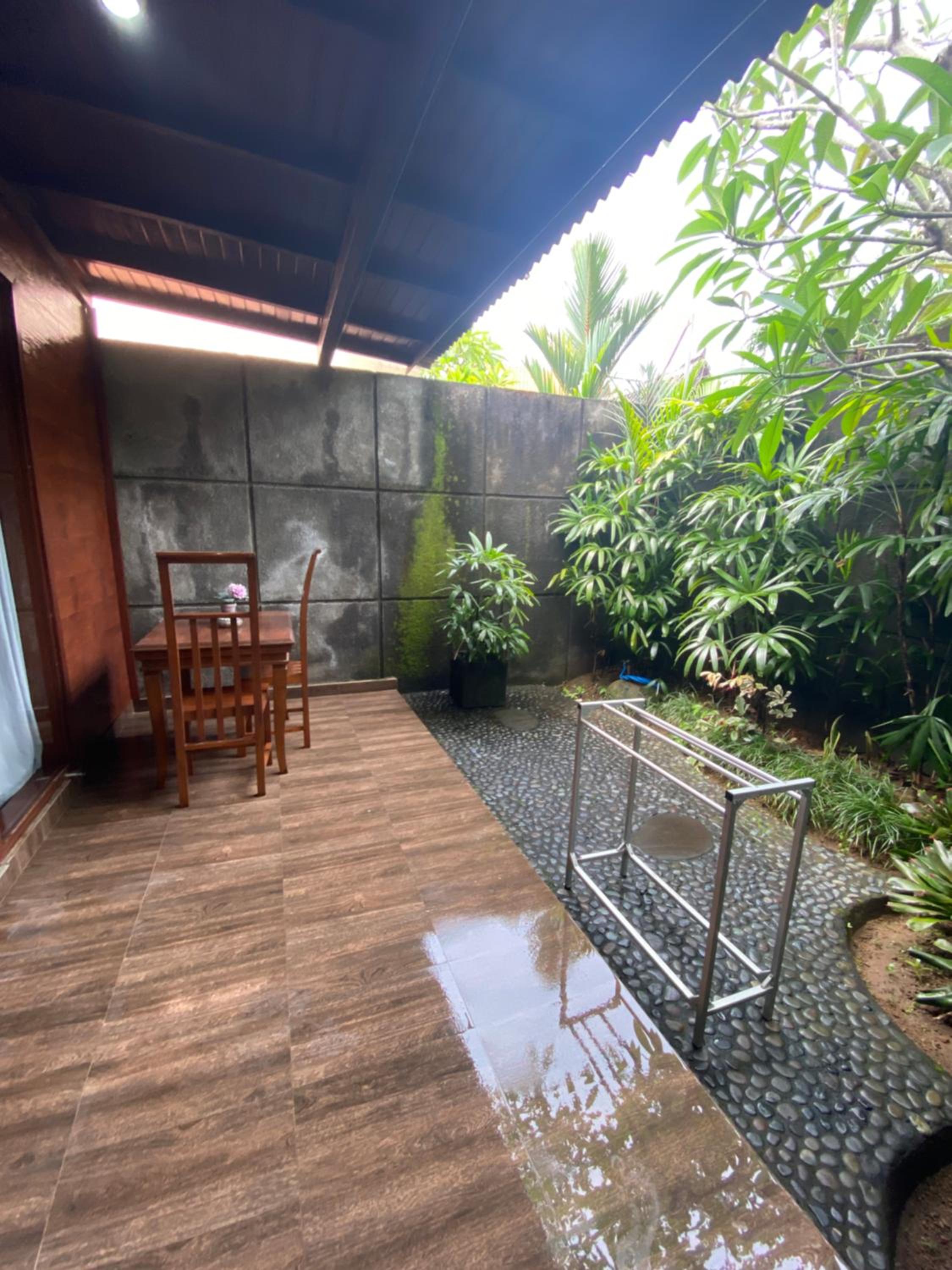 Reddoorz Nelayan Canggu 9/24