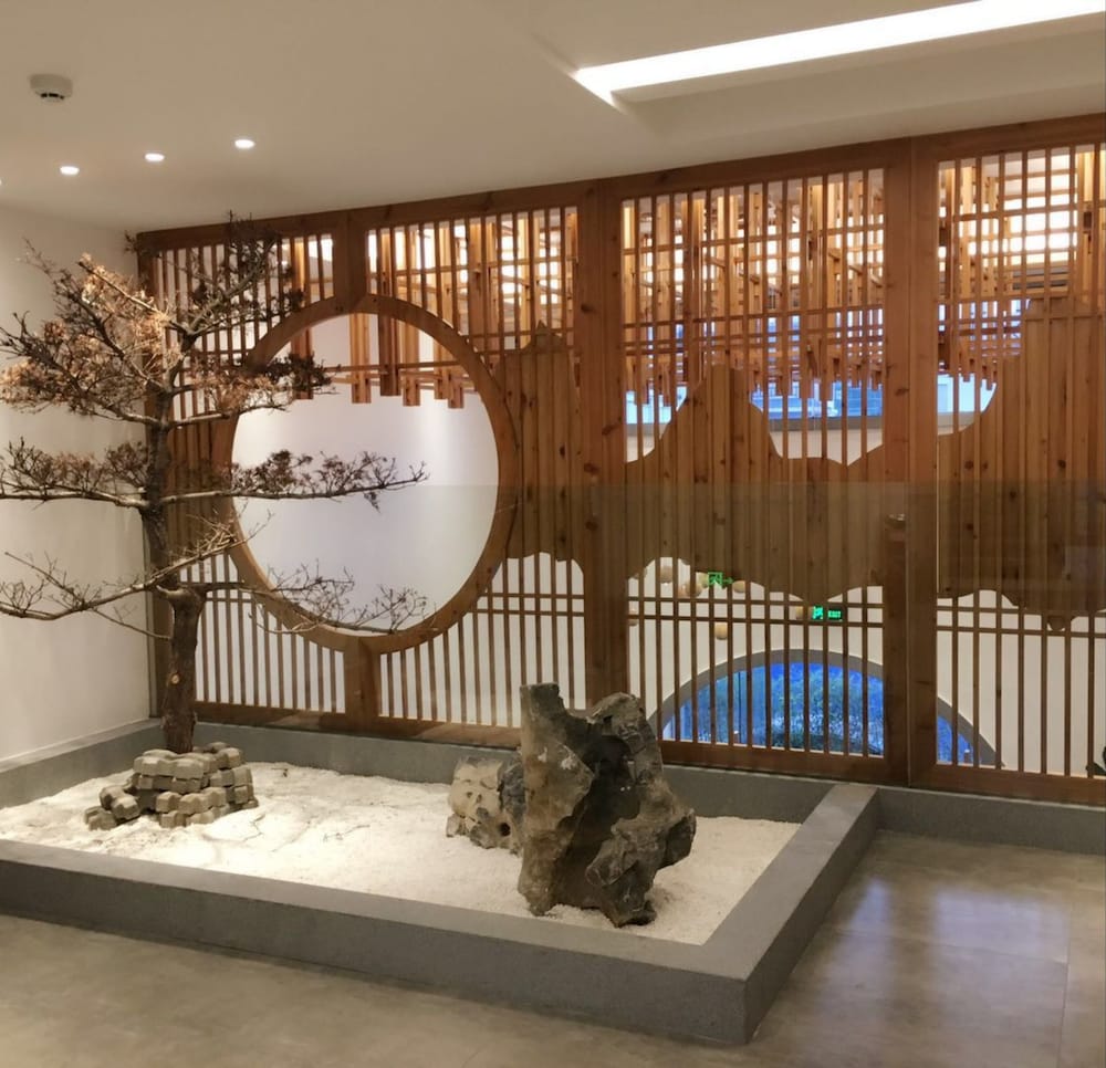 Da Fang Inn - Mount Wuyi 4/28