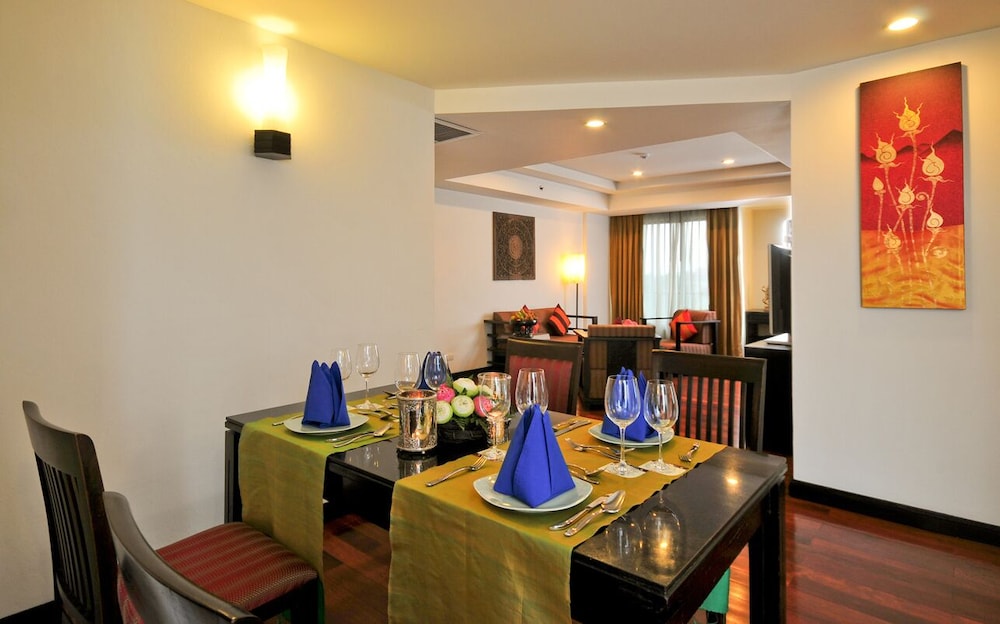 Tara Angkor Hotel 53/71