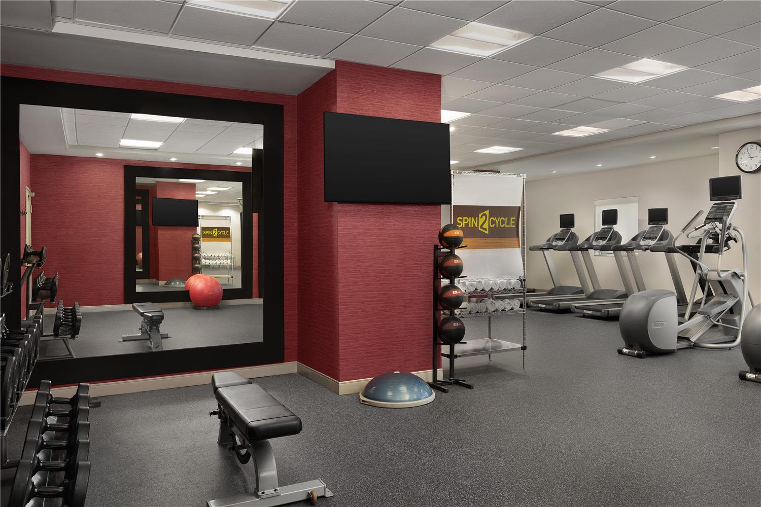 Home2 Suites By Hilton Huntsville/Research Park Area. Al 8/27