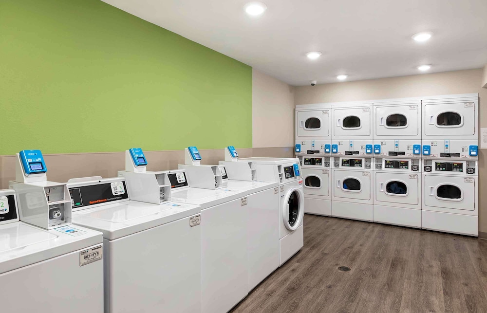 Woodspring Suites Riverside Norco 36/49