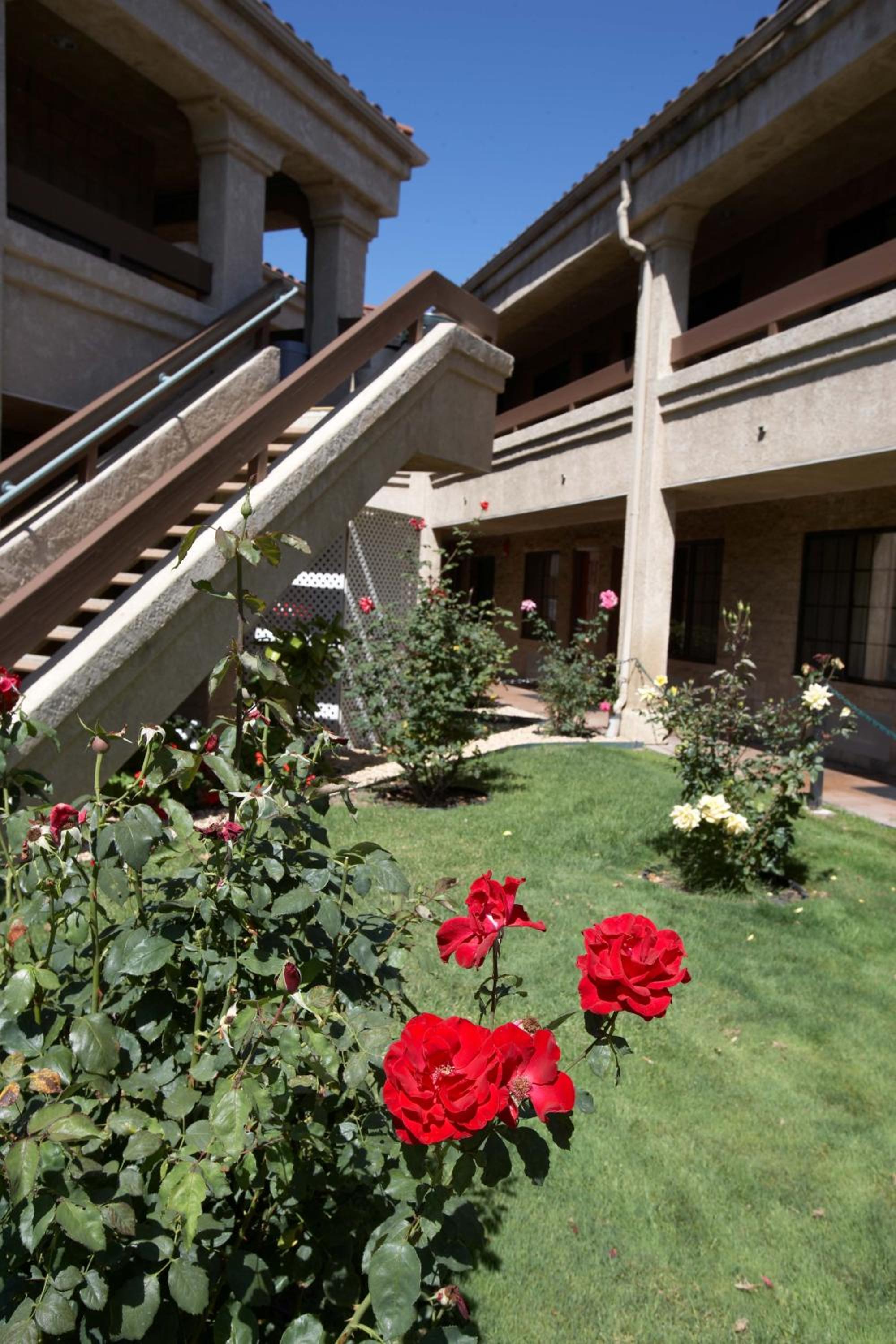 Premier Inns Thousand Oaks 30/32