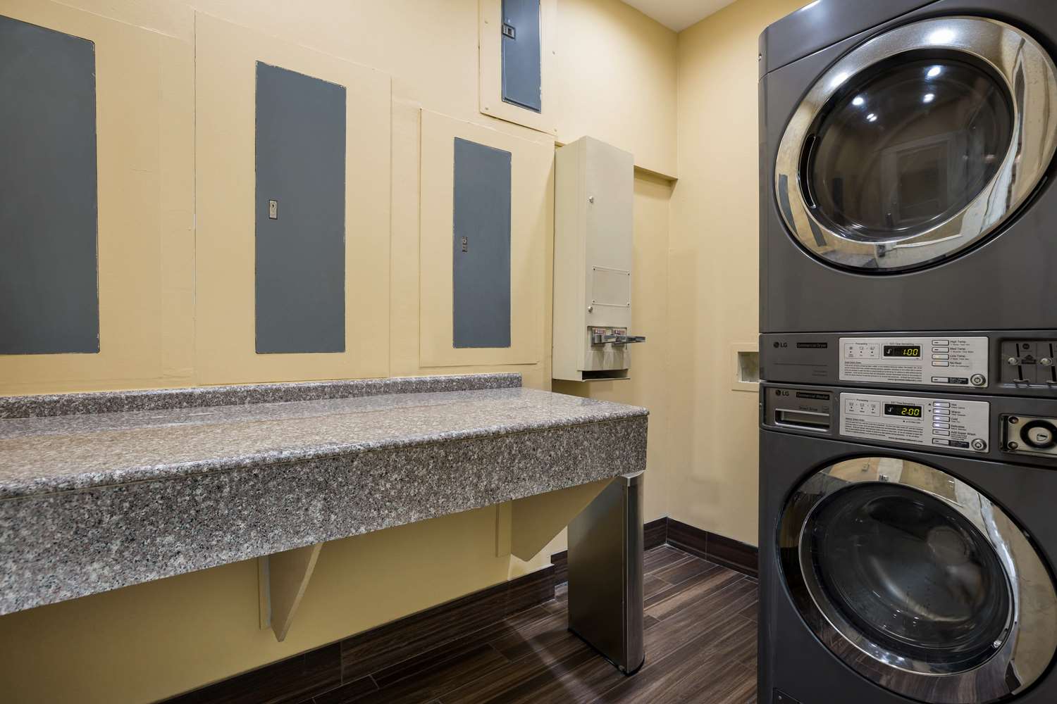 Best Western Houma Inn 33/33