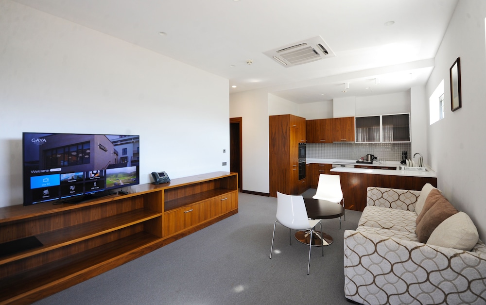 GAYA Residences Shahdag 52/80