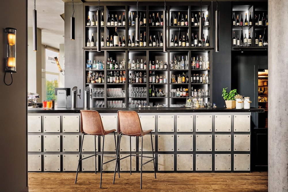 Ameron Hotel Abion Spreebogen Berlin 51/71