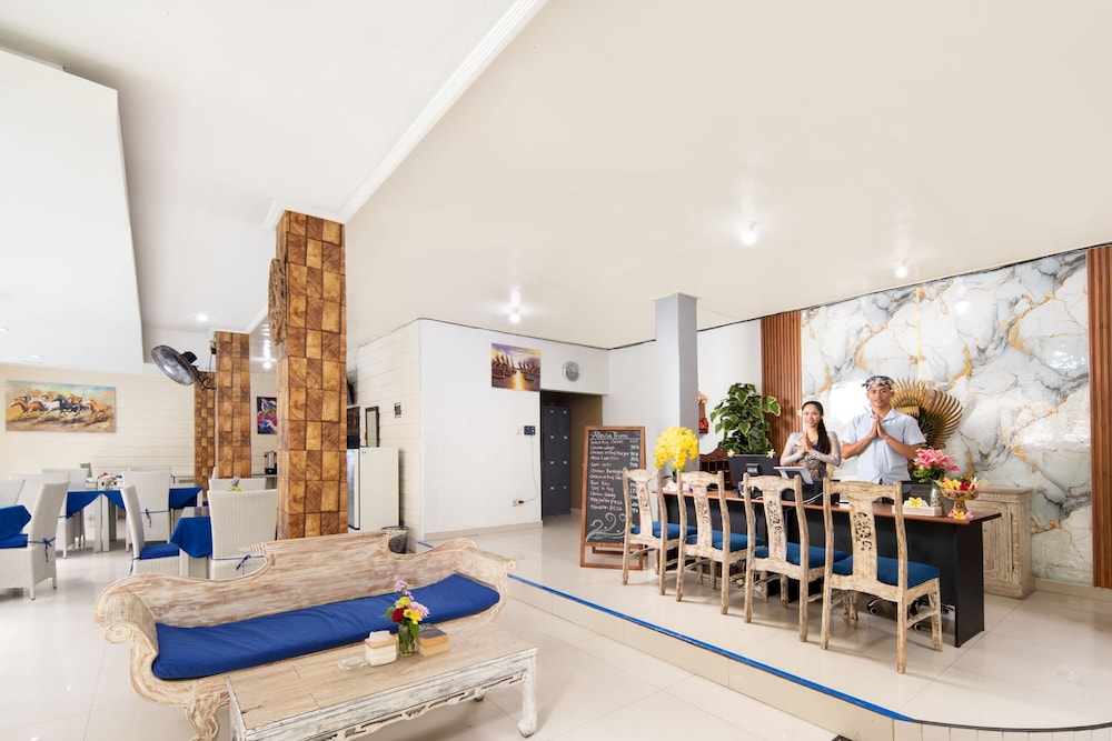 Lumbung Sari Hotel 44/50