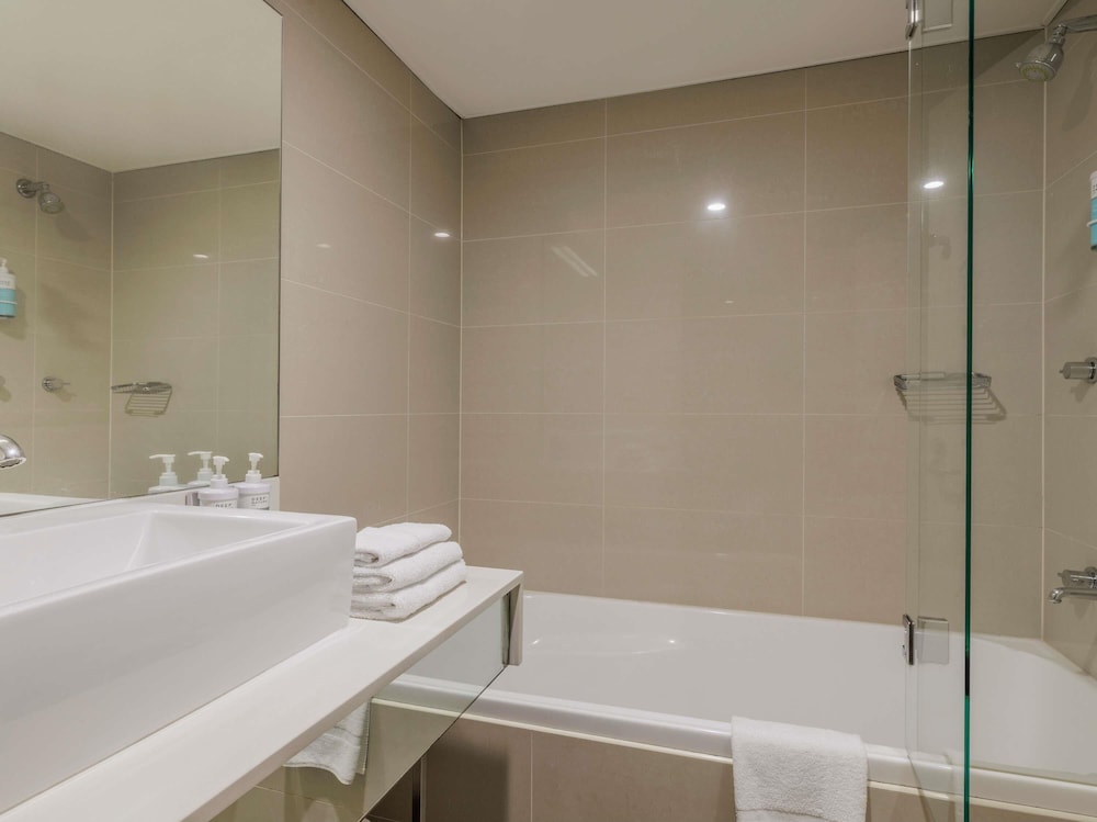 Novotel Sydney Olympic Park 48/48