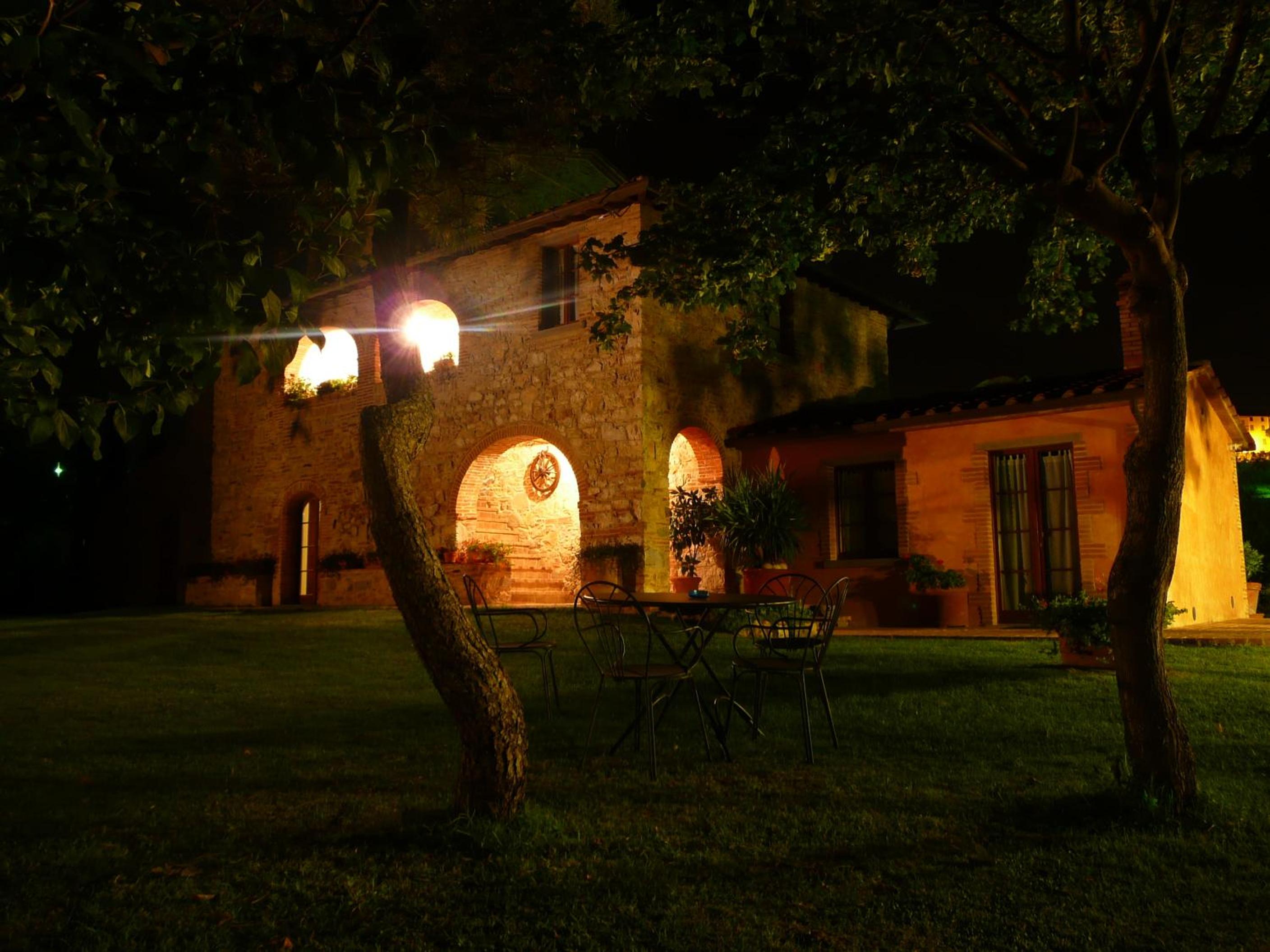 B&B Le Caselle 5/14