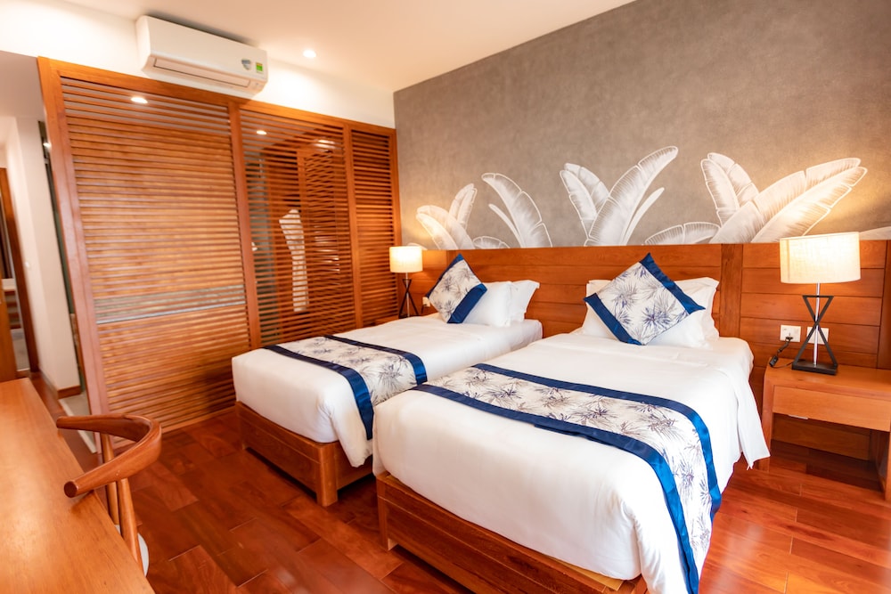 Wyndham Grand Vedana Ninh Binh 21/66