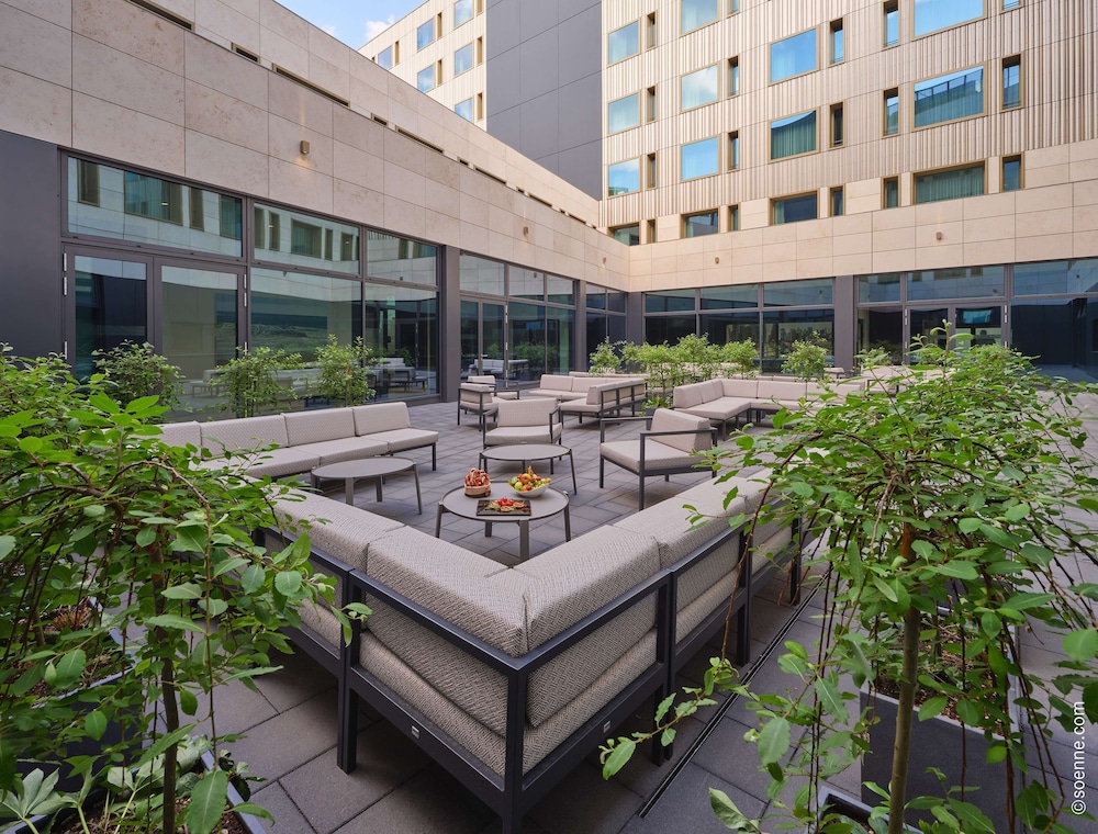 Dorint Hotel Munich/Garching 3/34
