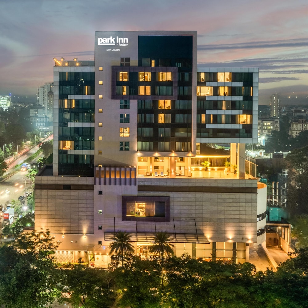 Park Inn by Radisson Navi Mumbai 2/44