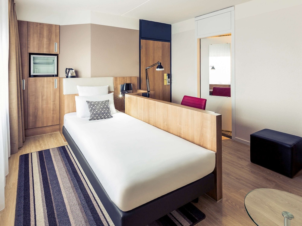 MERCURE NIJMEGEN CENTRE 20/75