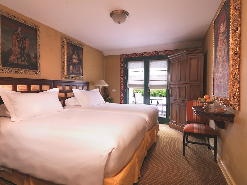 Monasterio, A Belmond Hotel 22/67