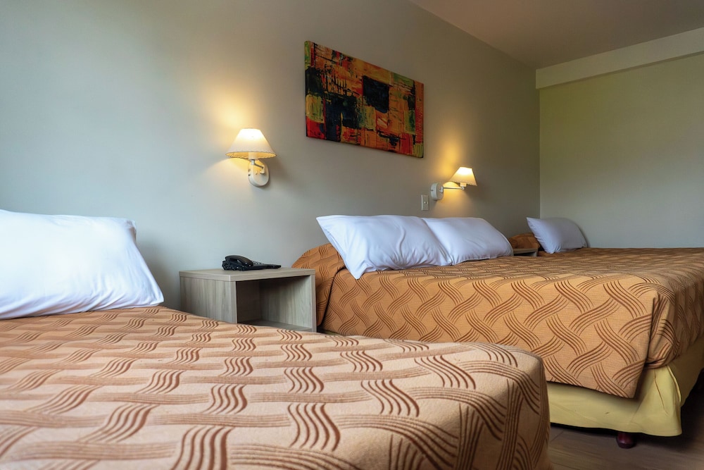 Hotel Patagonia Sur 20/54