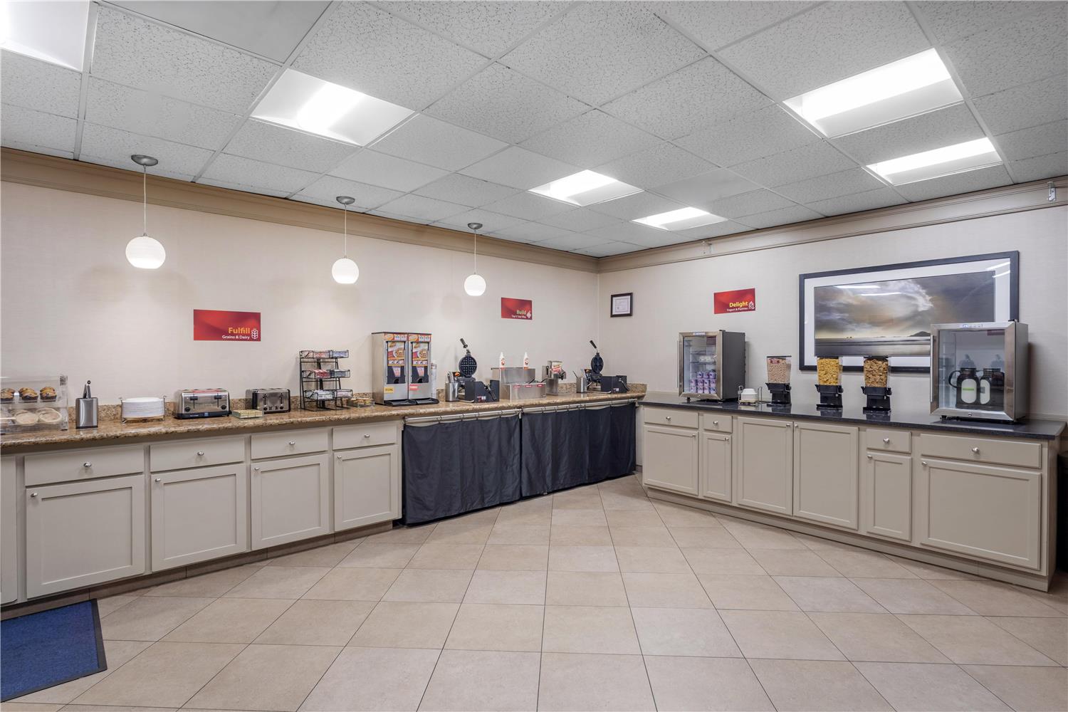 Best Western Plus Oak Harbor Hotel & Conference Center 8/41
