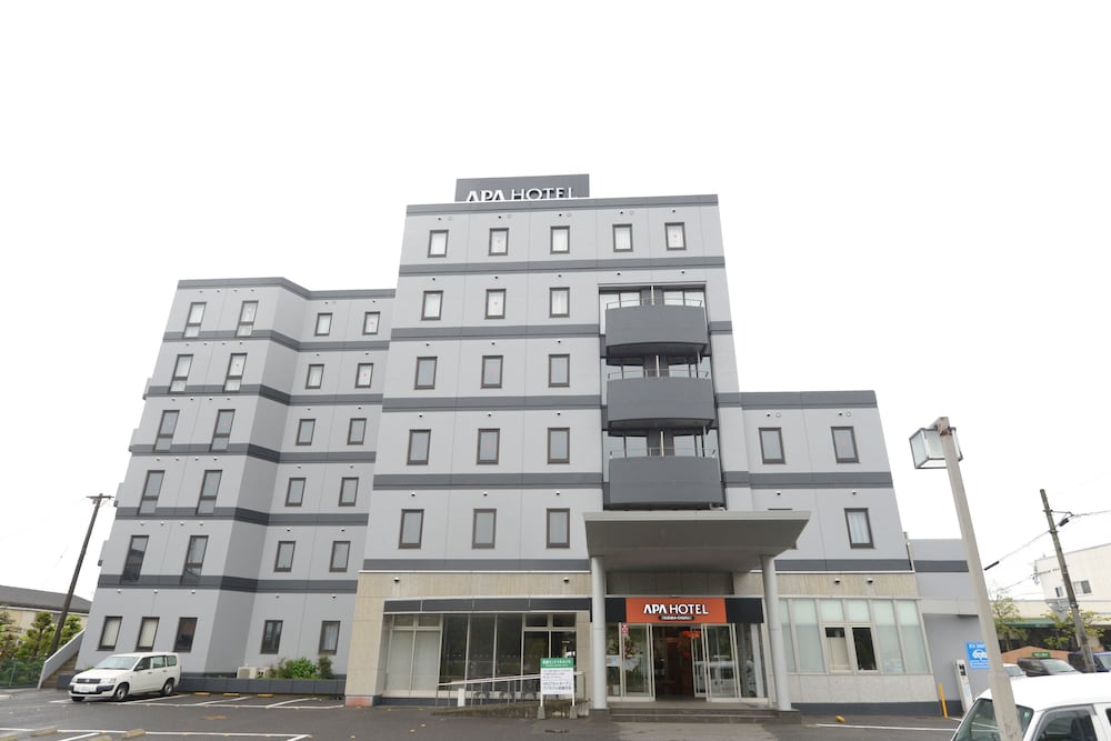 APA Hotel Suzuka-Chuou 2/33