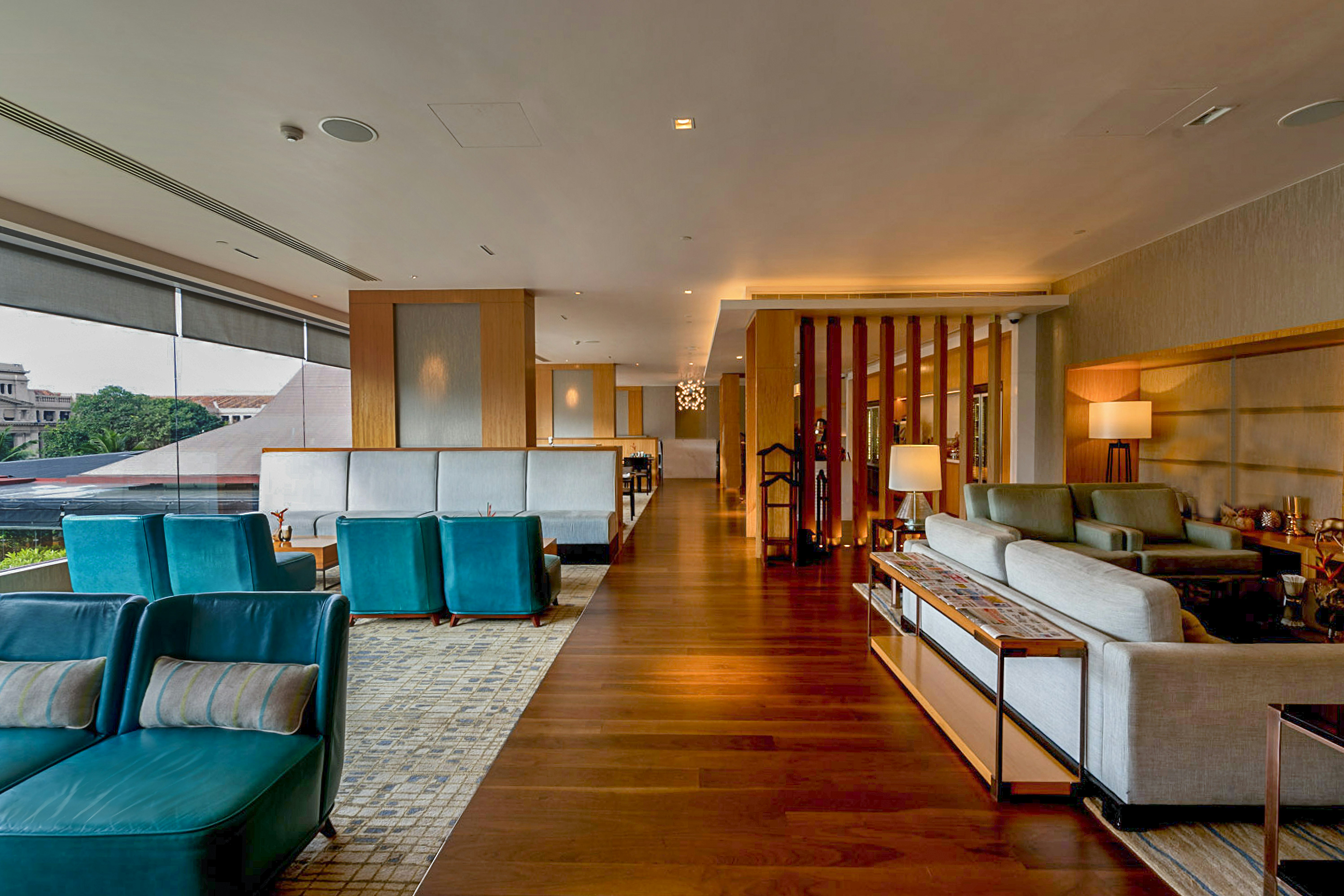 Hilton Hotel Colombo 54/80