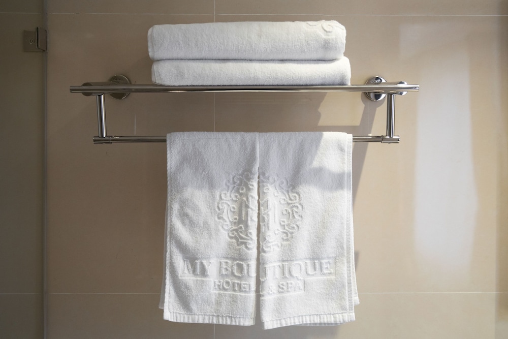 My Boutique Hotel & Spa 32/65