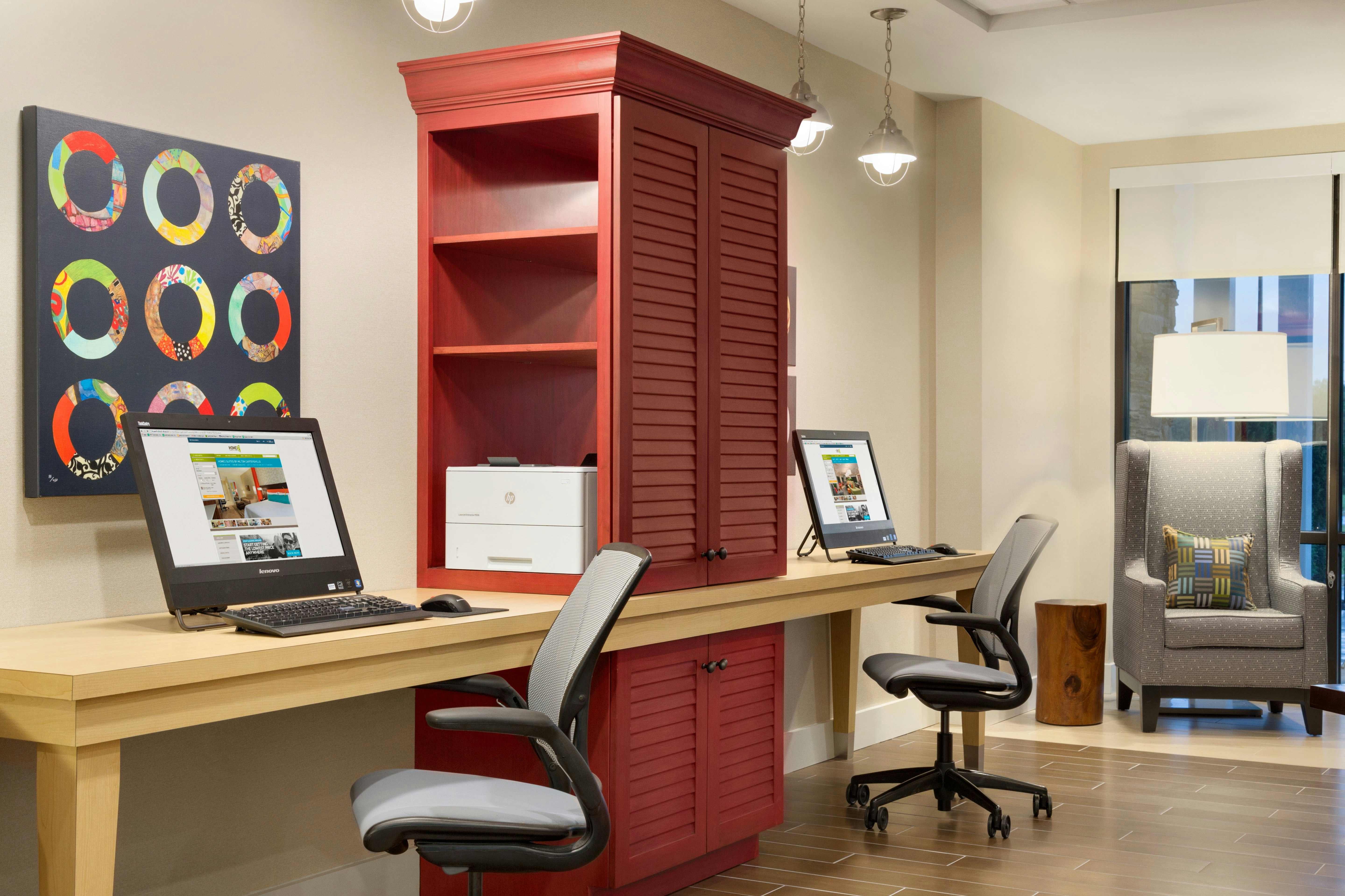 Home2 Suites By Hilton Cartersville 15/17