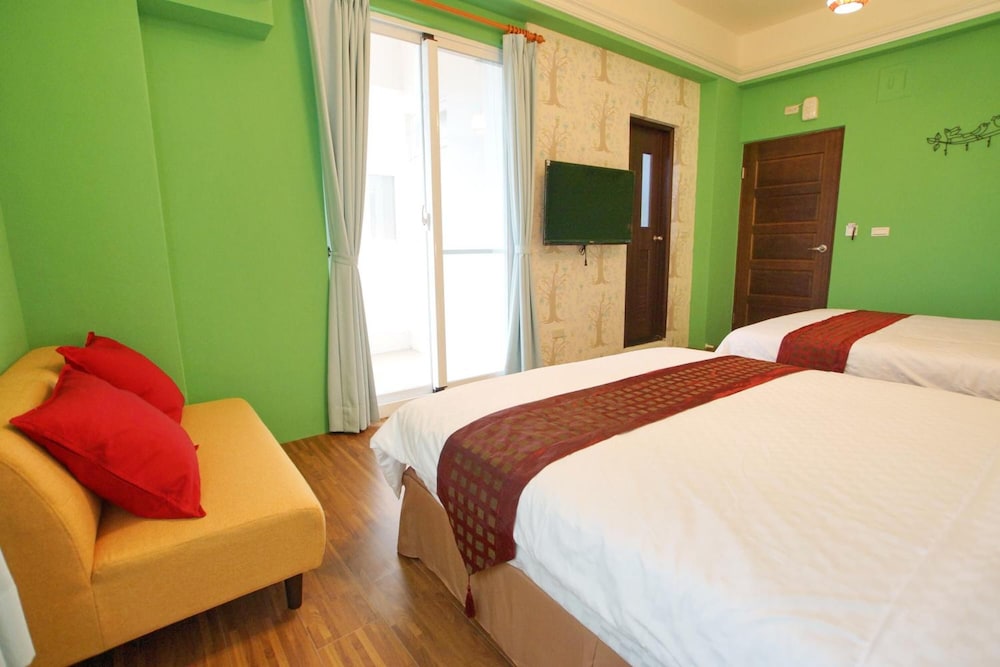 Soft Travel Hostel 20/37