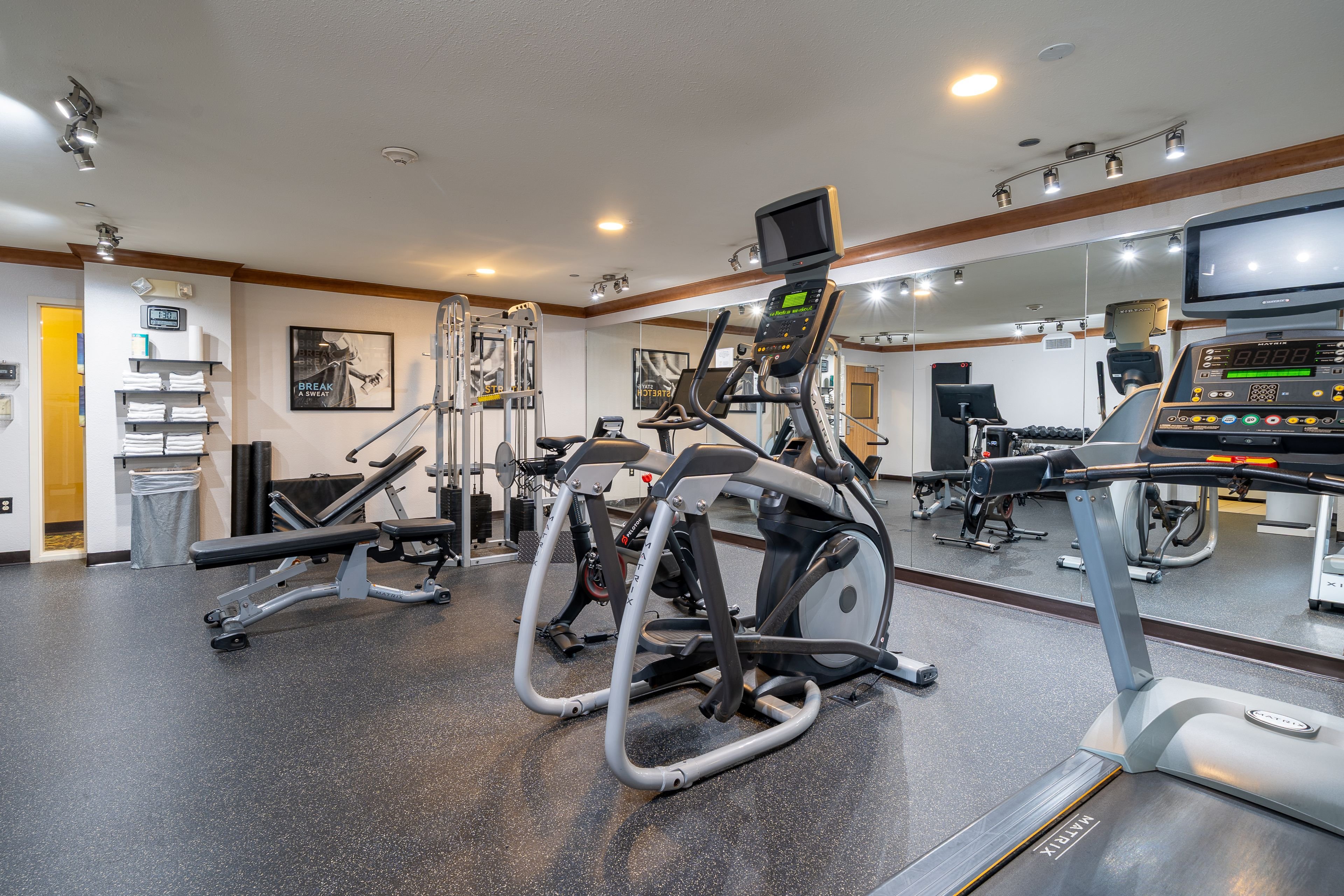 Staybridge Suites Houston West - Energy Corridor 37/76