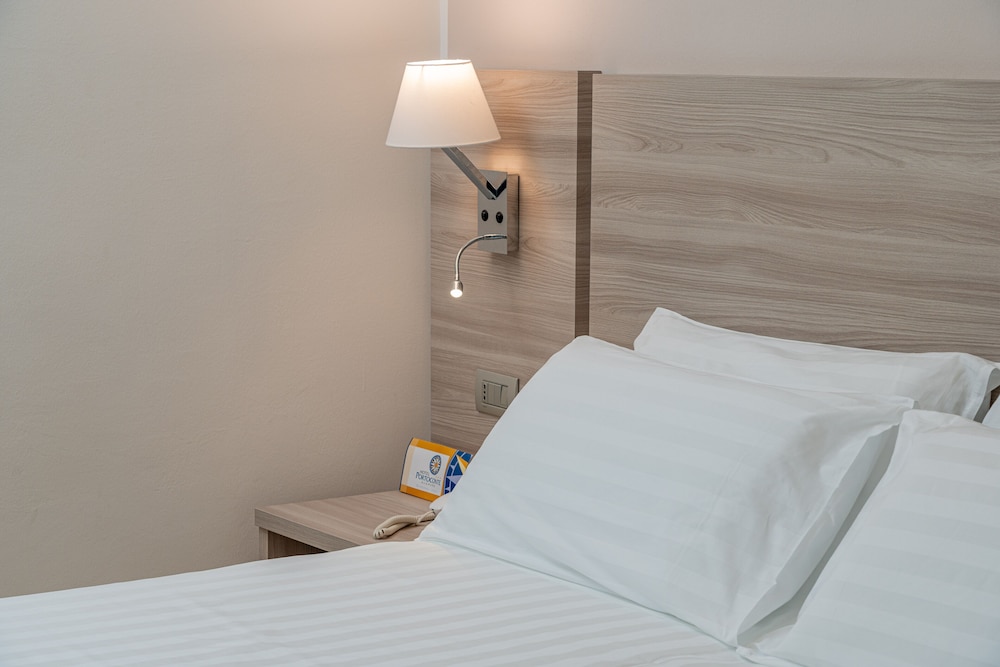 Hotel Portoconte 写真2