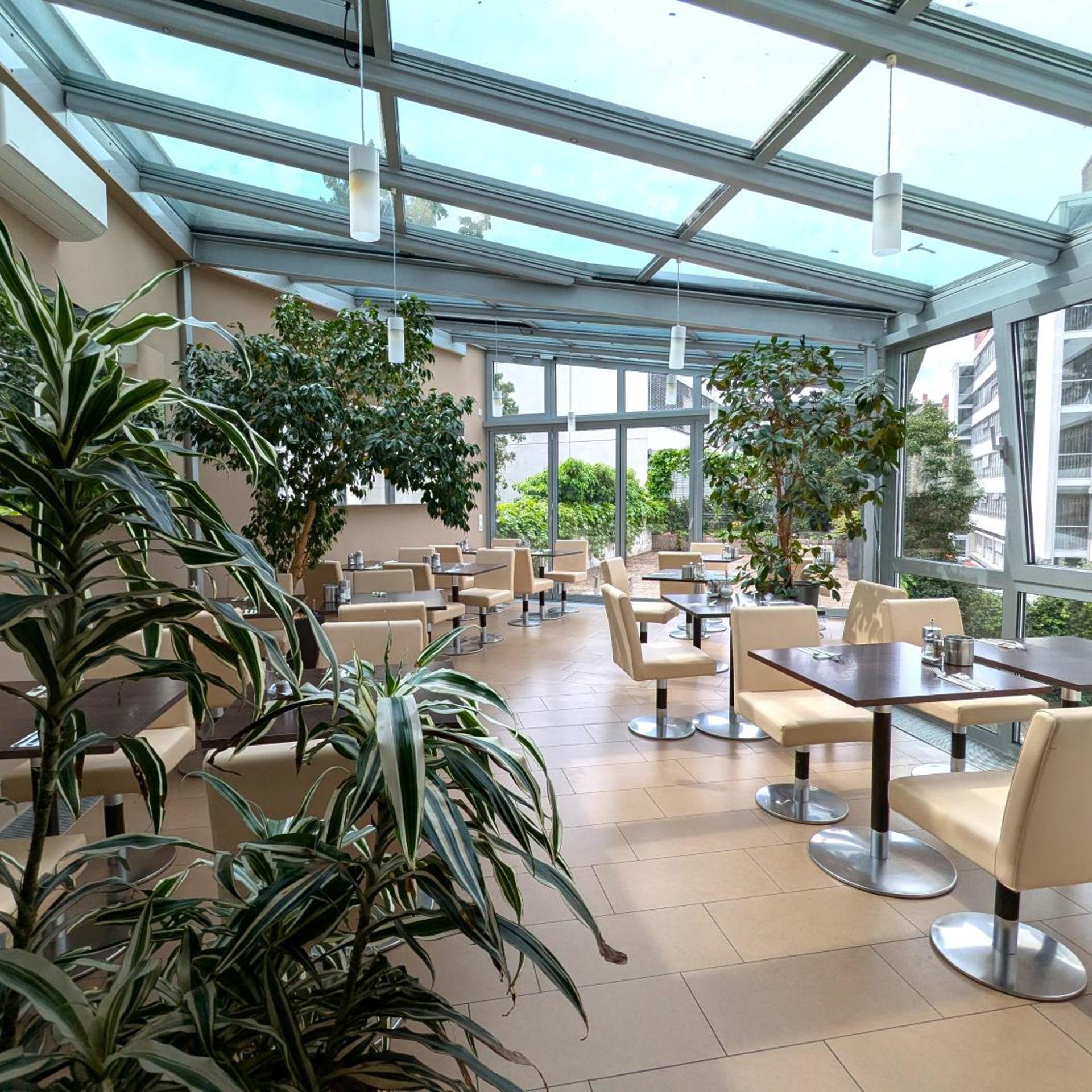 City Hotel Stuttgart 37/50